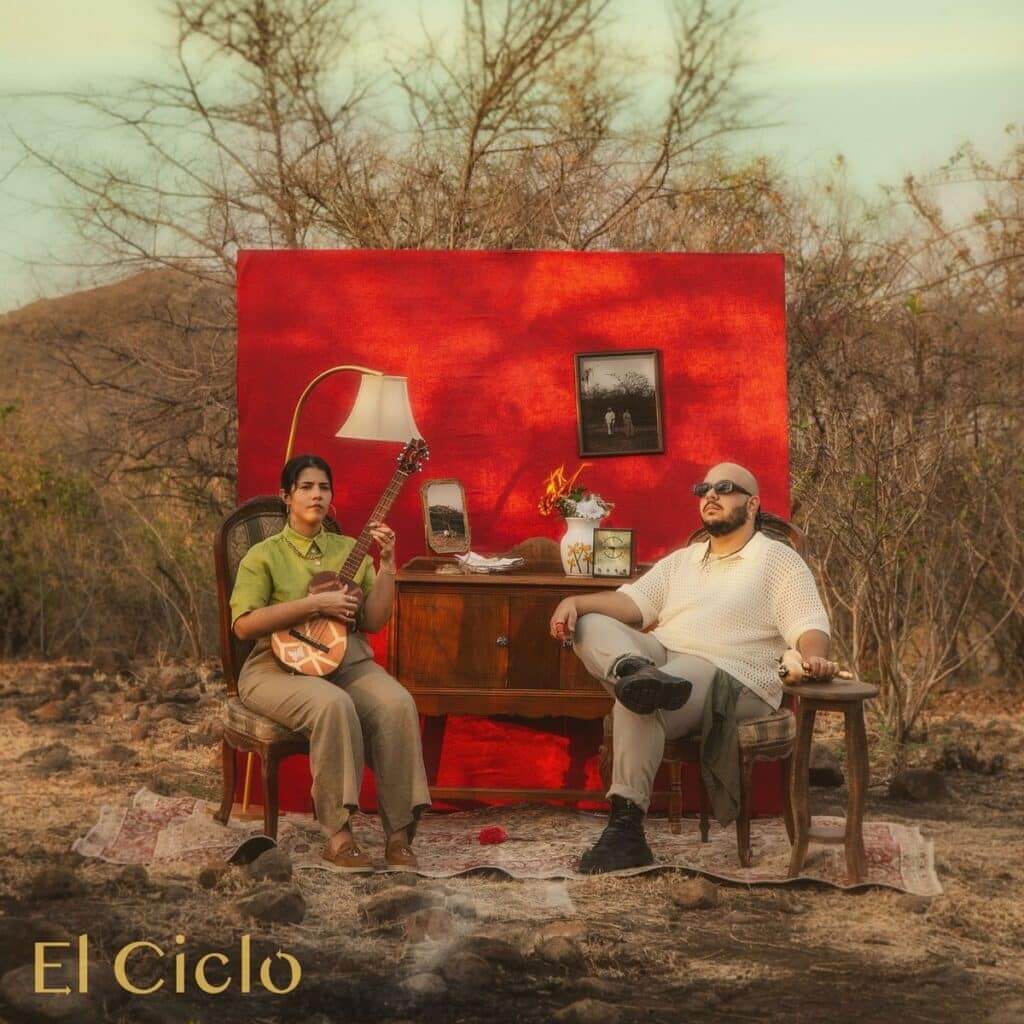El Ciclo - EP